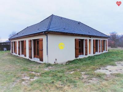 Vente Maison 7 pices MONTLUCON 03100