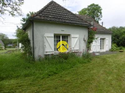 Vente Maison 5 pices POULIGNY-SAINT-PIERRE 36300