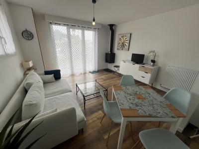 Location Maison 3 pices OLONNE-SUR-MER 85340