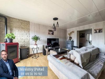 Vente Maison 7 pices DOUCHY-LES-MINES 59282