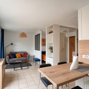 Location Appartement GRENOBLE 38100