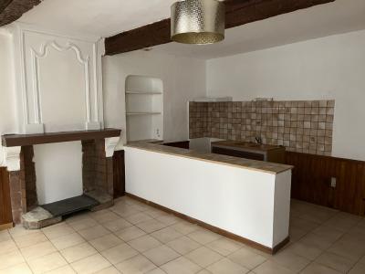 Vente Maison 3 pices AZILLE 11700