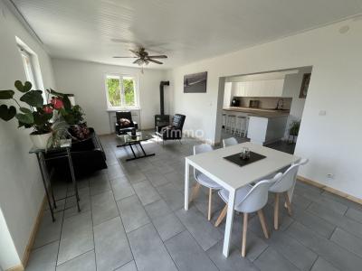 Vente Maison 3 pices WITTENHEIM 68270