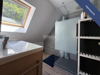 Vente Appartement 3 pices WISCHES 67130