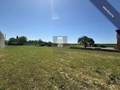 Vente Terrain NOTHALTEN 67680