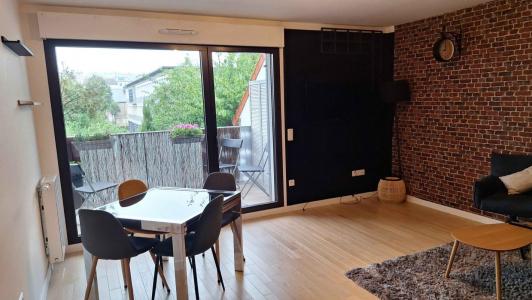 Location Appartement 4 pices ISSY-LES-MOULINEAUX 92130