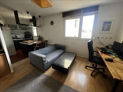 Location Appartement VILLEURBANNE 69100