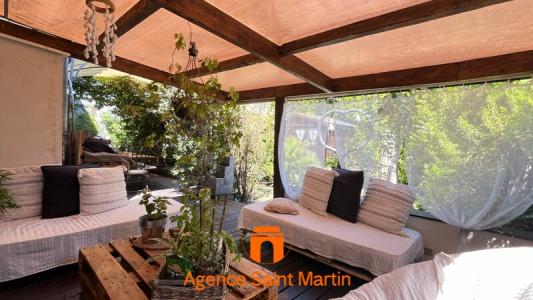Vente Maison 5 pices ANCONE 26200