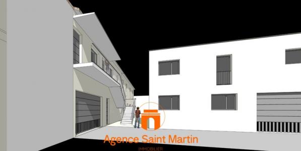 Vente Immeuble ANCONE 26200