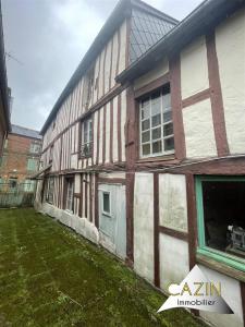 Vente Maison 6 pices SAP 61470