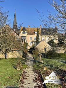 Vente Maison 7 pices NONANT-LE-PIN 61240