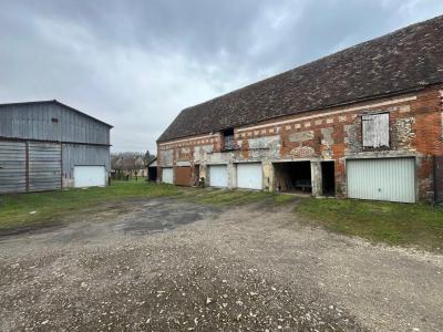 Vente Maison 4 pices SERIFONTAINE 60590