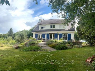Vente Maison 6 pices MOELAN-SUR-MER 29350
