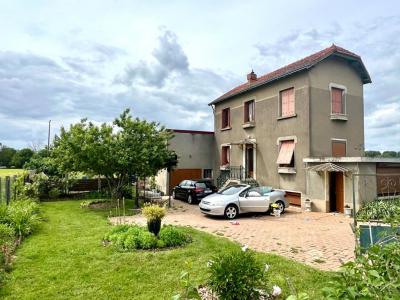 Vente Maison 5 pices VENDOME 41100