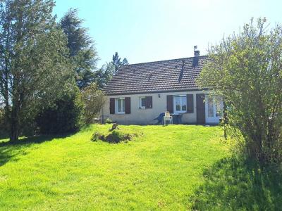 Vente Maison 4 pices SAINT-DENIS-DE-PALIN 18130
