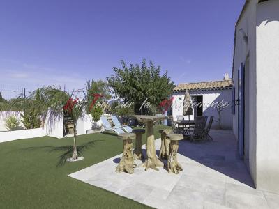 Vente Maison 4 pices PIERREFEU-DU-VAR 83390