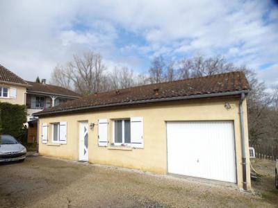 Vente Maison 3 pices TERRASSON-LAVILLEDIEU 24120
