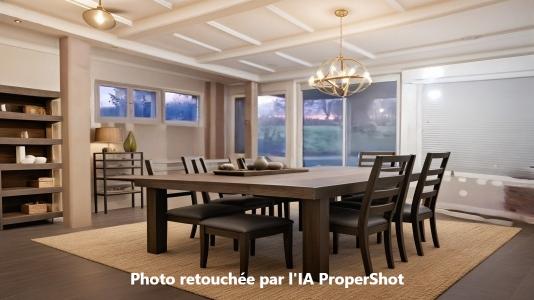 Vente Maison 8 pices VICQ-EXEMPLET 36400