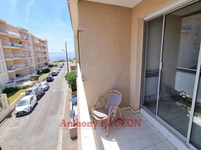 Vente Appartement 3 pices SABLES-D'OLONNE 85100