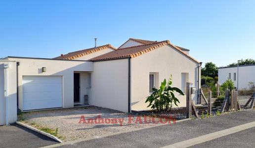 Vente Maison 4 pices ROCHE-SUR-YON 85000