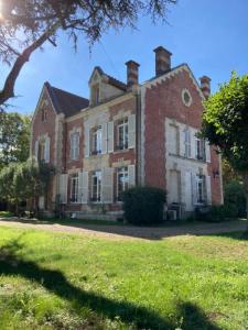Vente Prestige CHANTILLY 60500