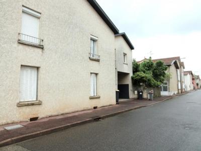 Vente Appartement 2 pices GENAS 69740