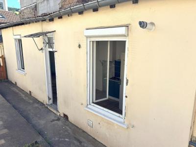 Vente Appartement 2 pices SAINT-ETIENNE 42100