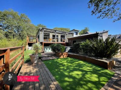 Vente Maison 5 pices VANNES 56000