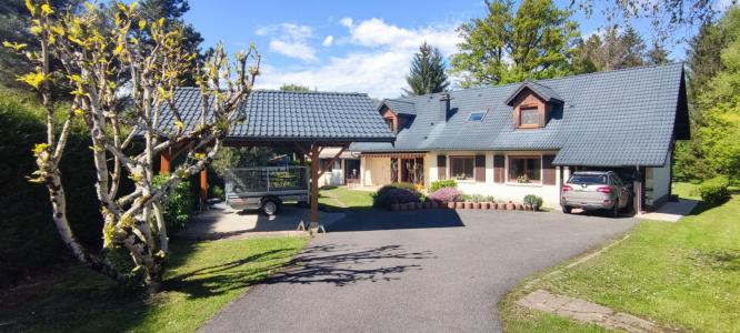 Vente Maison 9 pices PERS-JUSSY 74930