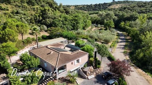 Vente Maison 6 pices PEZENAS 34120