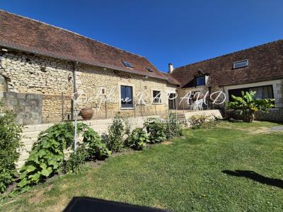 Vente Maison 6 pices REMALARD 61110