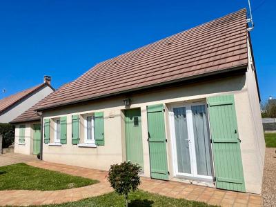 Vente Maison 4 pices VENDOME 41100