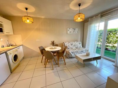 Vente Appartement 2 pices MERIGNAC 33700