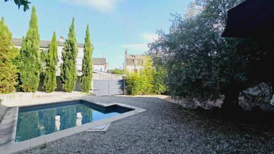 Vente Maison 5 pices BOURGES 18000