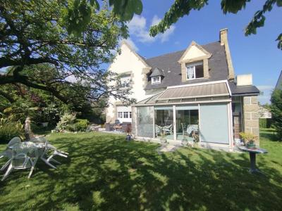 Vente Maison 8 pices LAMBALLE 22400