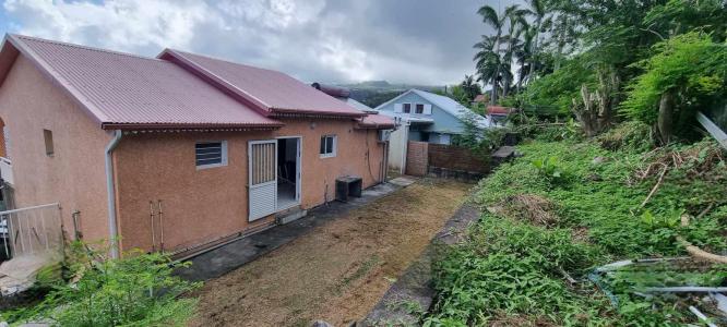 Location Maison 4 pices SAINT-JOSEPH 97480