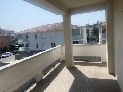 Vente Appartement 4 pices TOULOUSE 31000