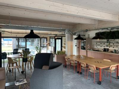 Location Bureau ALLONZIER-LA-CAILLE 74350