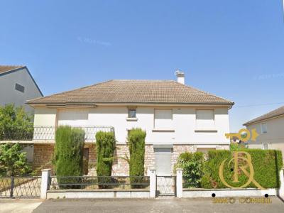 Vente Maison 6 pices MONTLUCON 03100