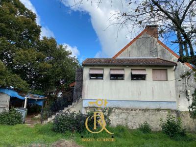 Vente Maison 5 pices DOYET 03170