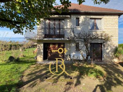 Vente Maison 5 pices COMMENTRY 03600