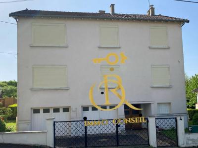 Vente Immeuble MONTLUCON 03100
