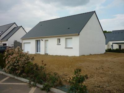 Vente Maison BESNE 44160