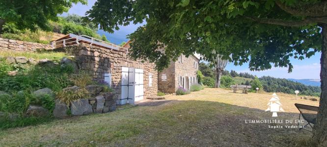 Vente Maison 6 pices SAINT-AGREVE 07320