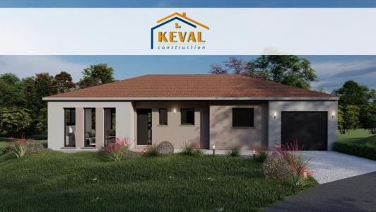 Vente Maison 4 pices KAPPELKINGER 57430
