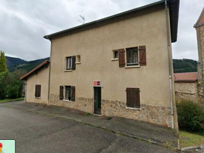 Location Appartement 2 pices DOIZIEUX 42740