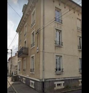 Vente Appartement 4 pices PONT-SAINT-VINCENT 54550