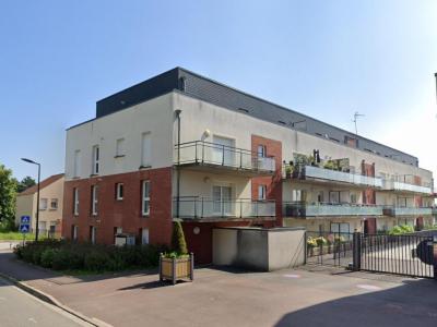 Location Appartement 3 pices NOYON 60400