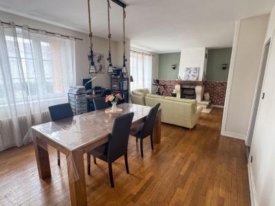 Vente Appartement 7 pices DELME 57590