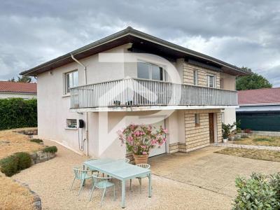 Vente Maison 4 pices MABLY 42300